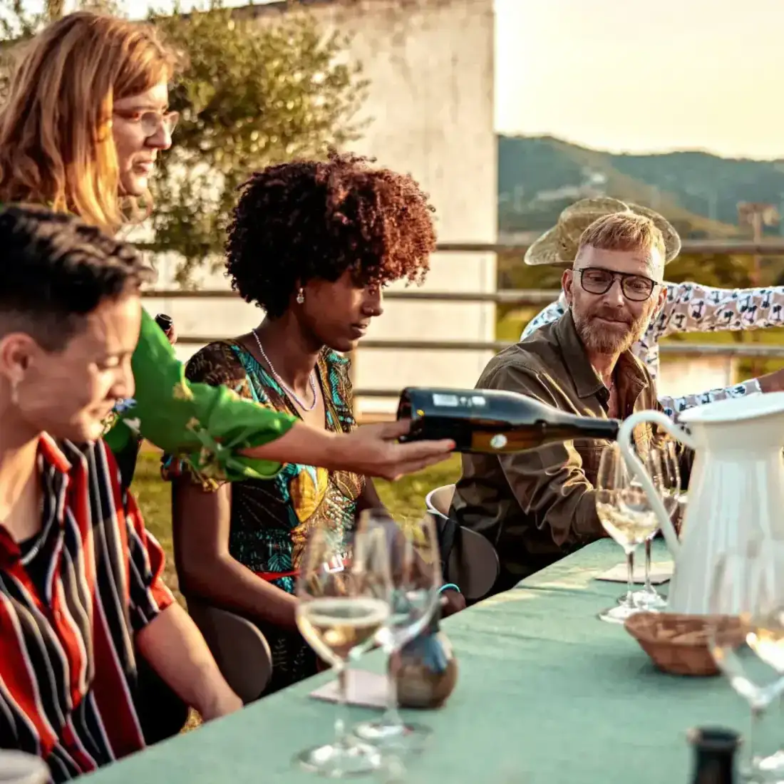 The hospitality tools you need to keep their favorites on tap