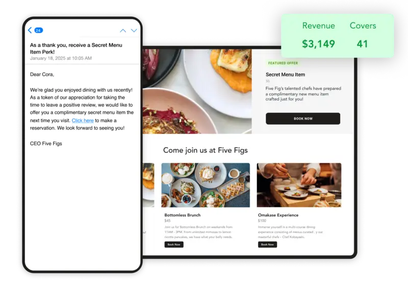 email marketing software
