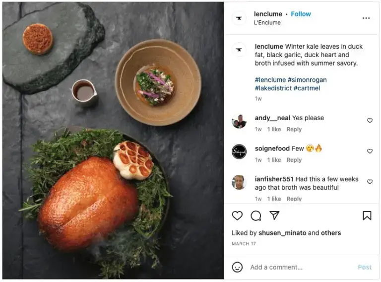 How SH Hotels & Resorts Uses F&B to Become Dining Destinations