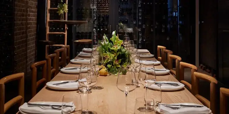 edition private room