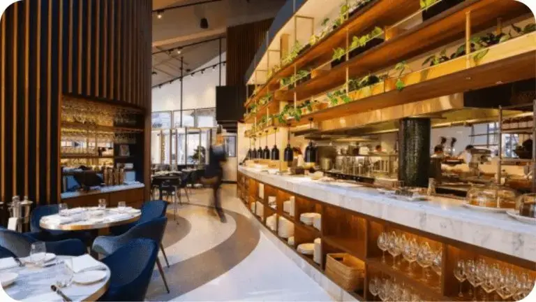 Sydney Restaurants to ‘Treat Yo’ Self’ at this February