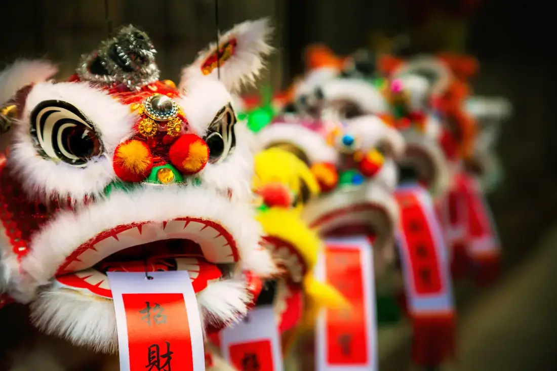 Year of the Snake: 9 Restaurant Marketing Ideas for a Successful Lunar New Year