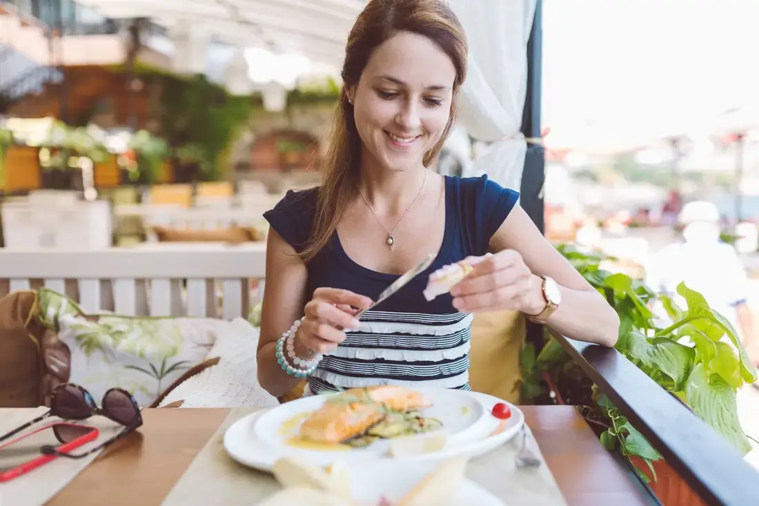 Table for One? Marketing to the Solo Diner