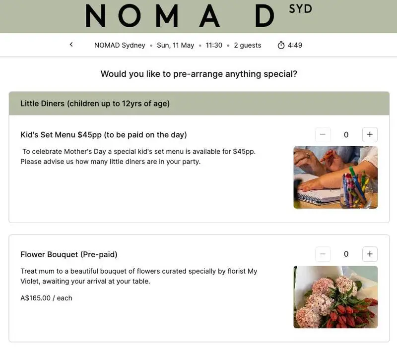11 Mother’s Day Marketing Ideas to Drive More Restaurant Profits This Spring