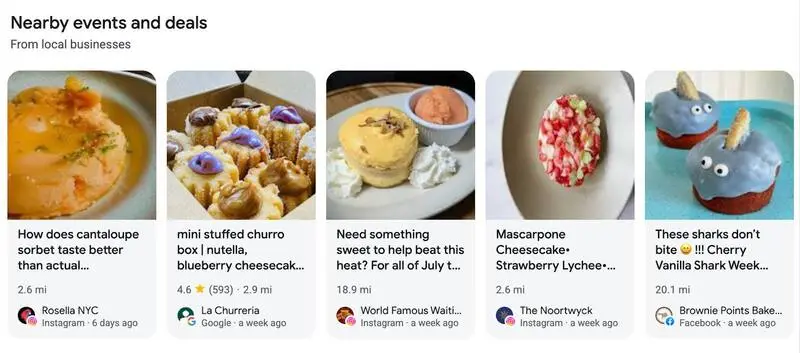 The Restaurant Owner’s Guide to Google My Business: Expert Tips & New Features to Drive Bookings