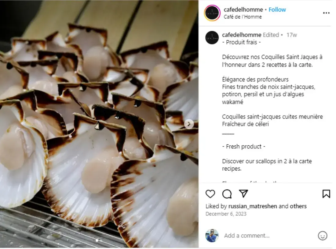 3 Insider Tips for Restaurant Food Photography that Sizzles