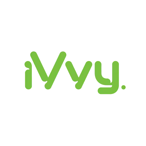 ivvy logo