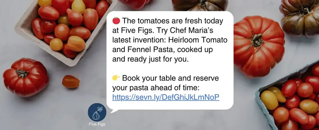 Text Marketing