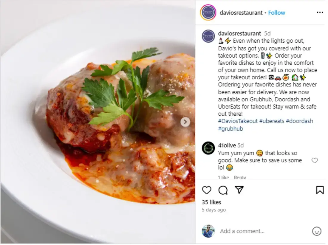 3 Insider Tips for Restaurant Food Photography that Sizzles