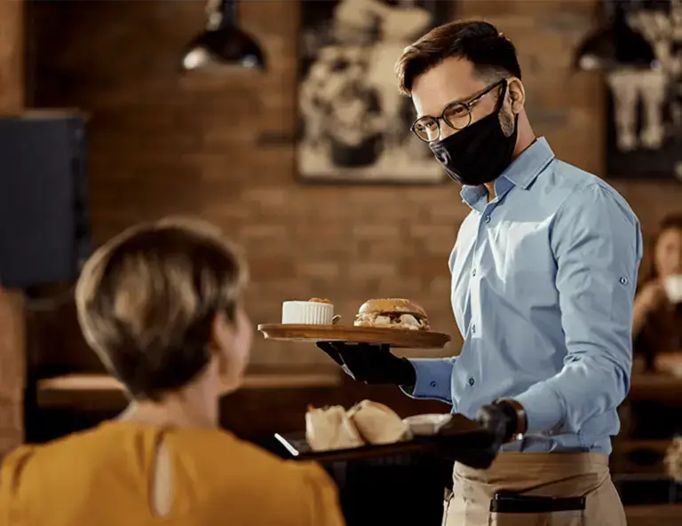 Restaurant Recovery Technology Guide