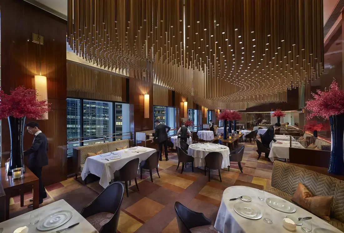 OUTRCH Appointed As Global Reservation, Table Management & Guest Engagement Platform By Mandarin Oriental Hotel Group