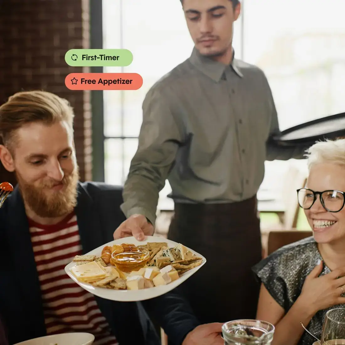 Delight guests, build loyalty