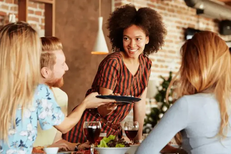 5 Australian Diner Profiles Revealed and How to Market to Them