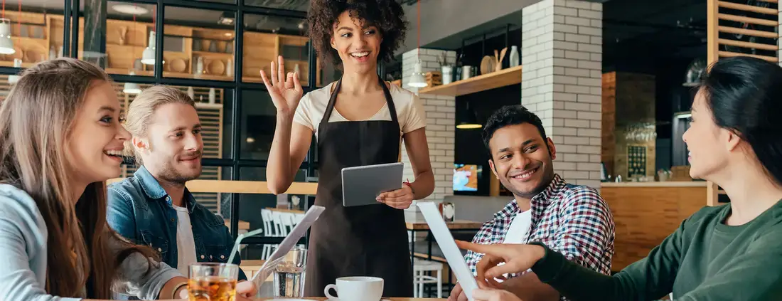 iPad Restaurant POS systems: The Top 3 Benefits For Your Restaurant