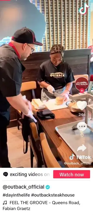 10 Trending TikTok Ideas for Restaurants (With Examples)