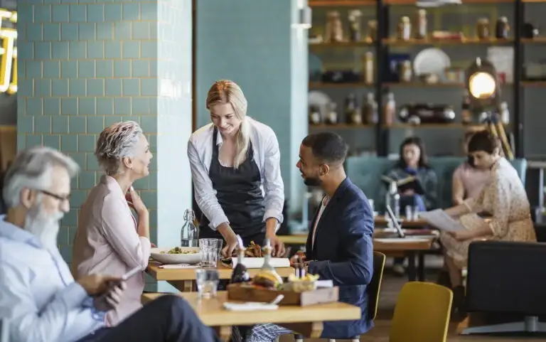 Consumers Prioritising Direct Restaurant Bookings Over Third-Party Marketplaces, According to New Data From OUTRCH