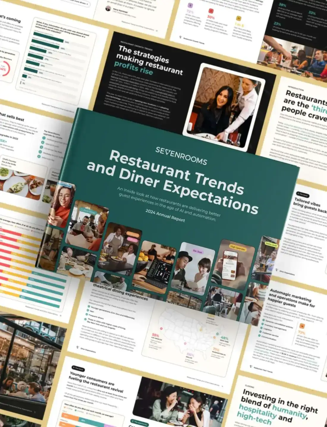 How to Build and Grow a Restaurant Referral Program
