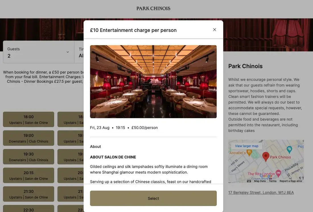 The Leaky Bucket Syndrome: Why Your Restaurant Reservation Process Is Leaking Leads & How to Fix It