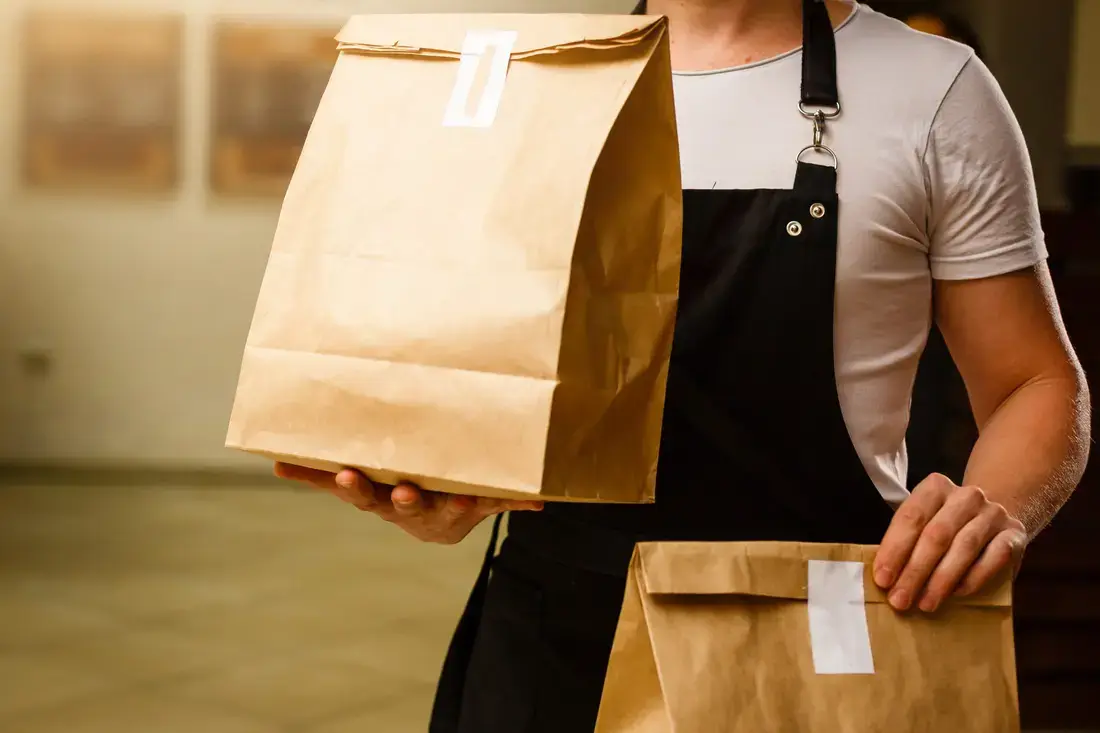 41 Interesting Food Delivery Statistics