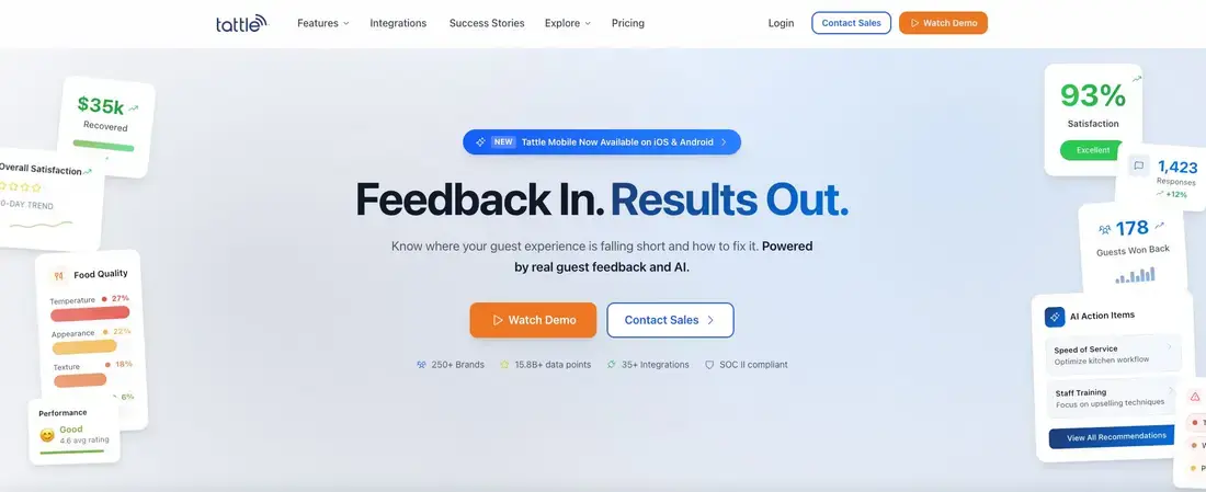 8 Restaurant AI Tools That Are Changing How Restaurants Operate