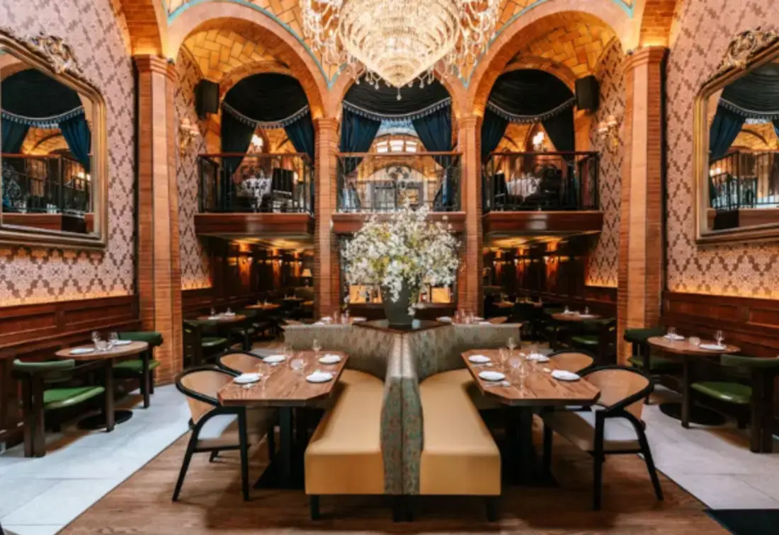 How Balance Hospitality Group Drove $1.3M Across 3 Venues With Email Marketing