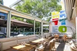 2021 Year in Review: Transformations in Hospitality