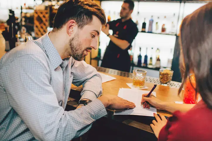 How To Handle a New York Restaurant Rent Negotiation
