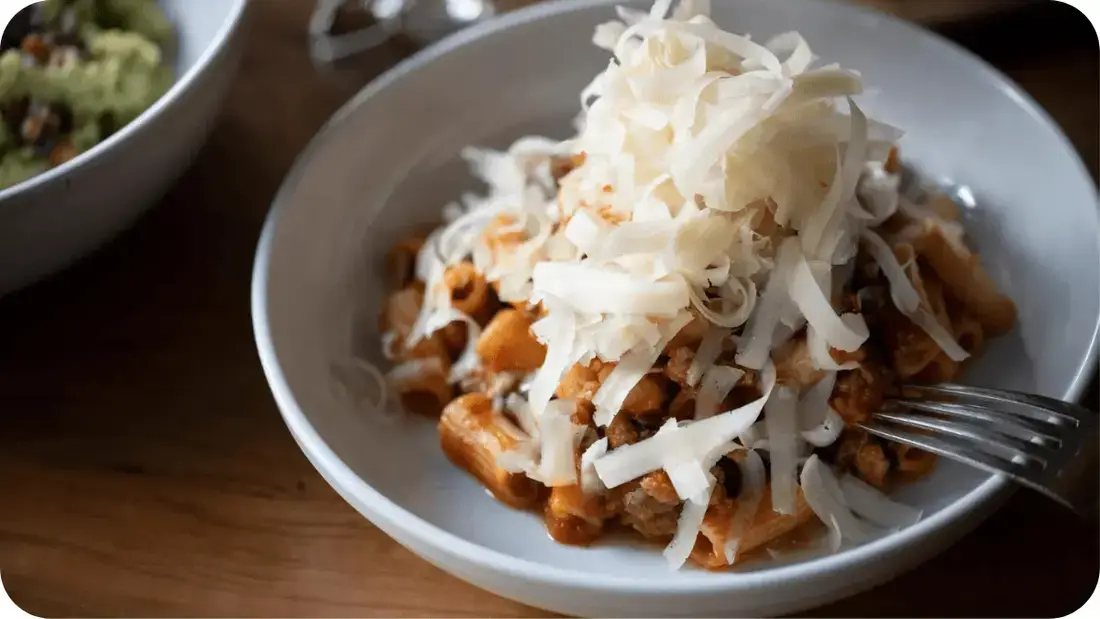 Love at First Bite: Romantic Recipes from Top Chefs
