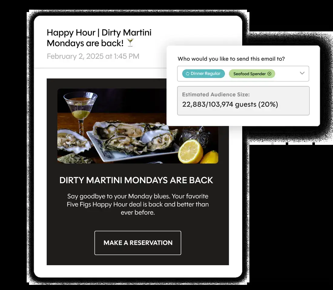 Image of a Automation Email