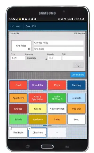 5 Powerful Features For Effective Restaurant Management Systems