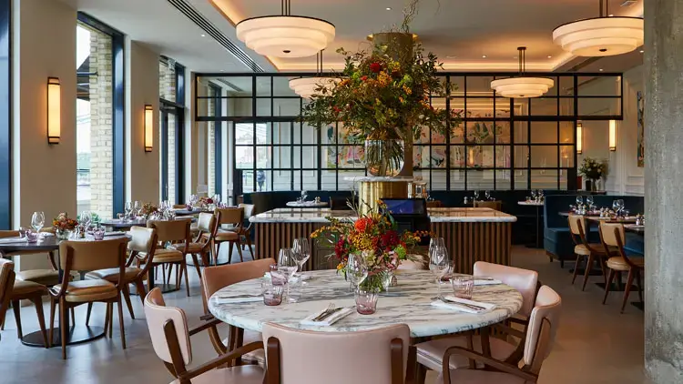Celebrate Valentine’s Day in the UK with Themed Experiences from OUTRCH Clients