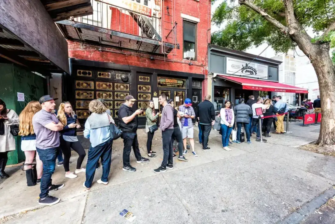 restaurant walk-in and waitlist tips for busy nights