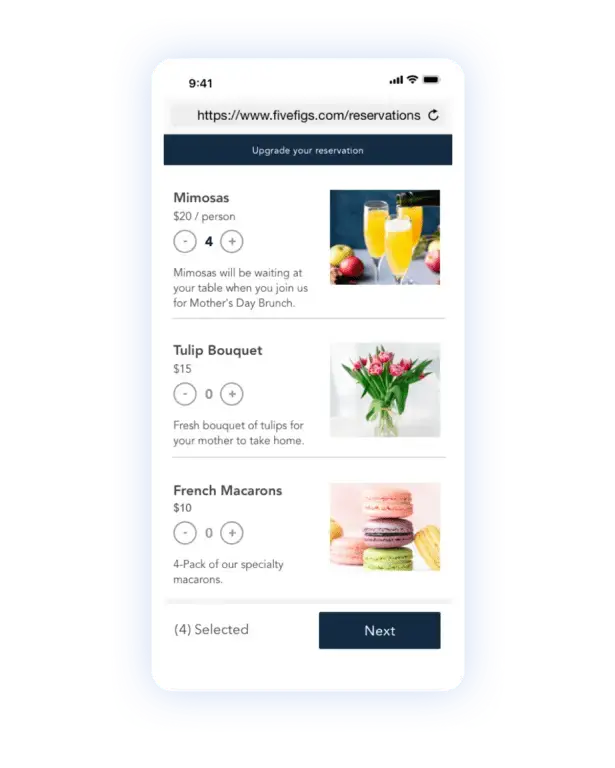 7 Things to Consider Before Choosing a Restaurant Reservation System