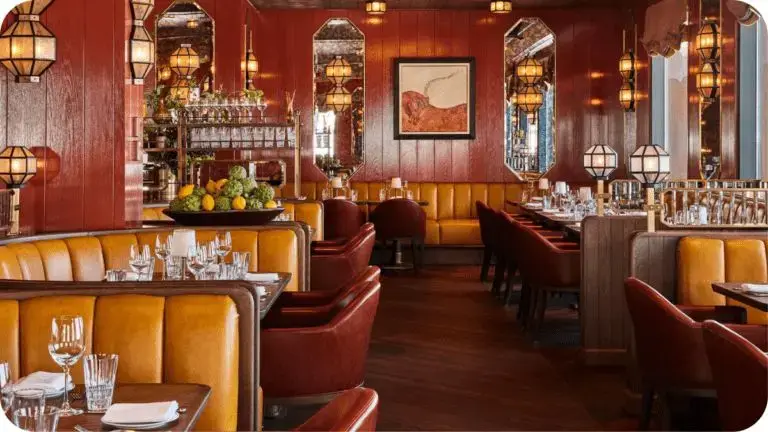 Must Eats For NYC Restaurant Week 2023