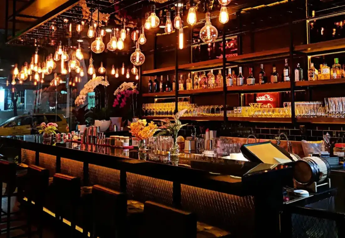 Three Factors Driving the Growth of Hotel F&B