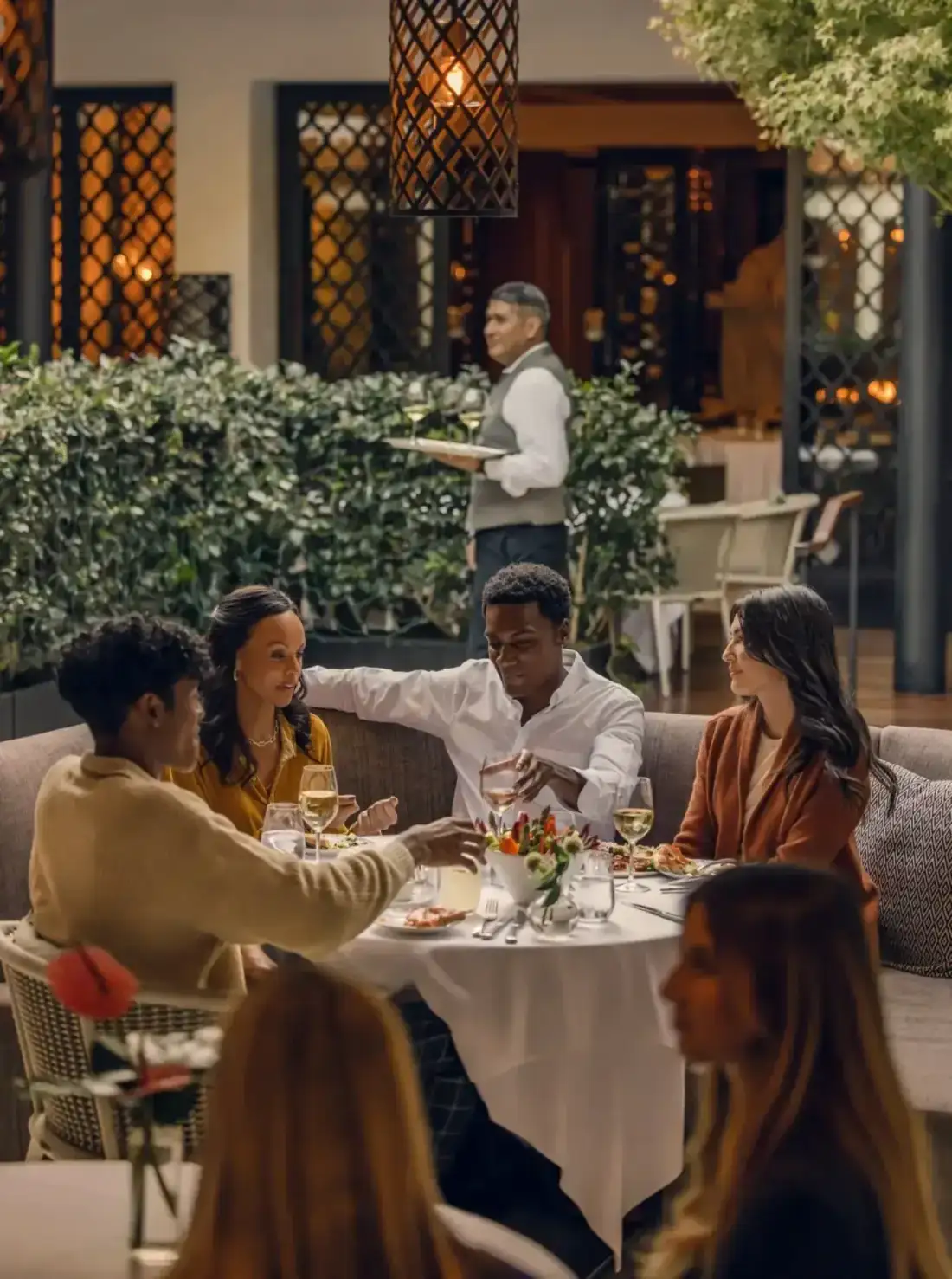 hotel bel-air