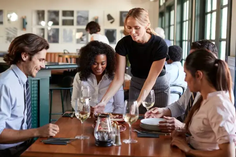 20 Proven Ways to Increase Your Restaurant’s Check Average