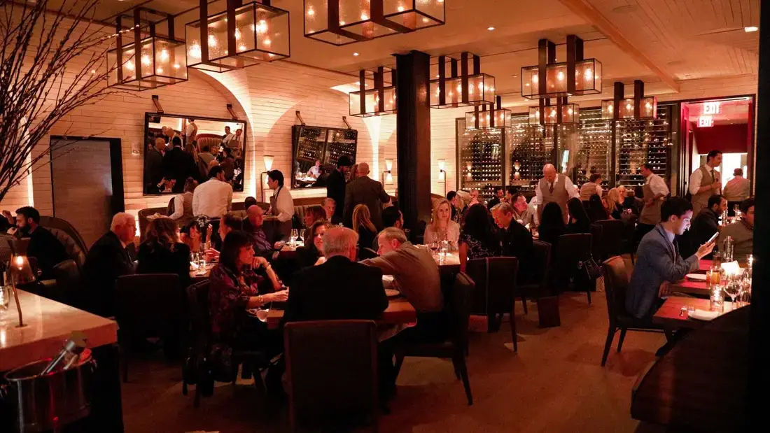 Tripleseat & OUTRCH Partner to Provide an Integration Between Reservations and Private Events