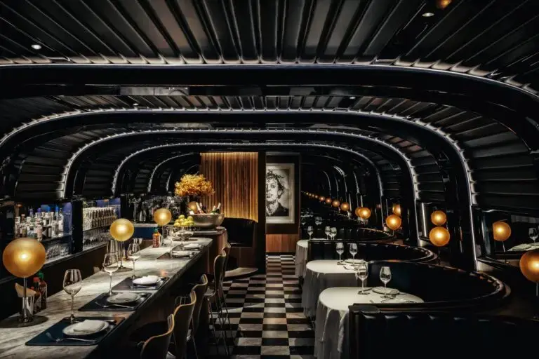 Travis Masiero Restaurant Group Selects OUTRCH Platform to Power Online Reservations and Guest Experience