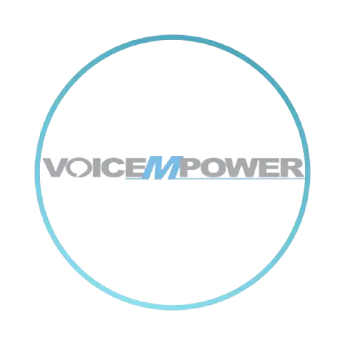 voicempower logo