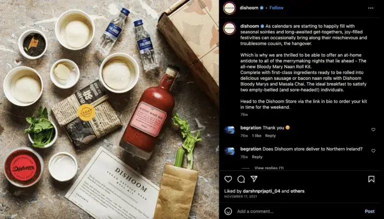 From Bland to Brand: How to Establish a Unique Restaurant Identity