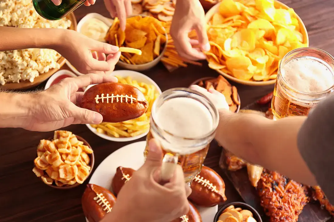 Super Bowl Sunday: 3 Ideas To Drive Online Ordering Demand For Your Restaurant