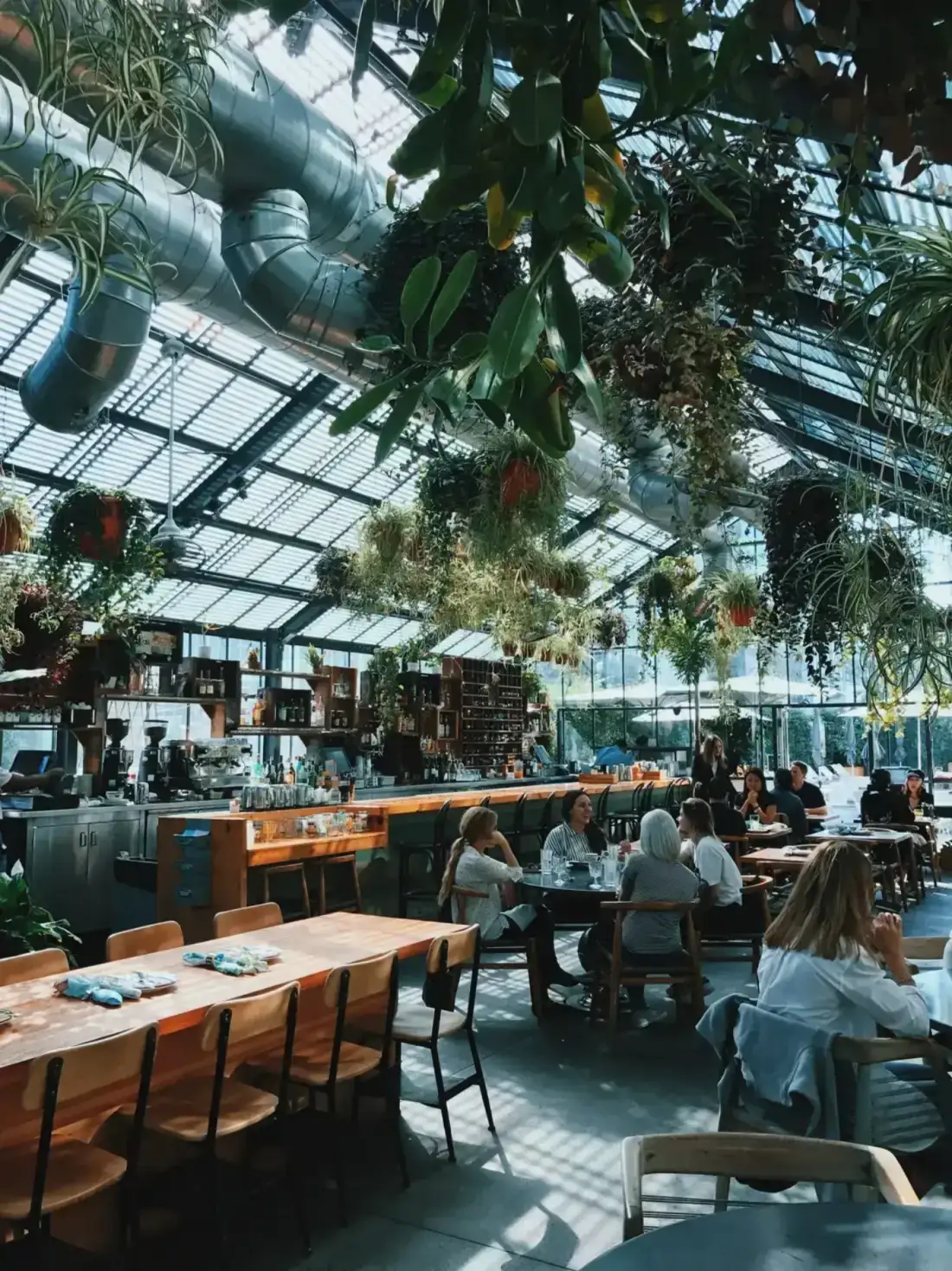 Using the Power of F&B to Win Loyal Customers