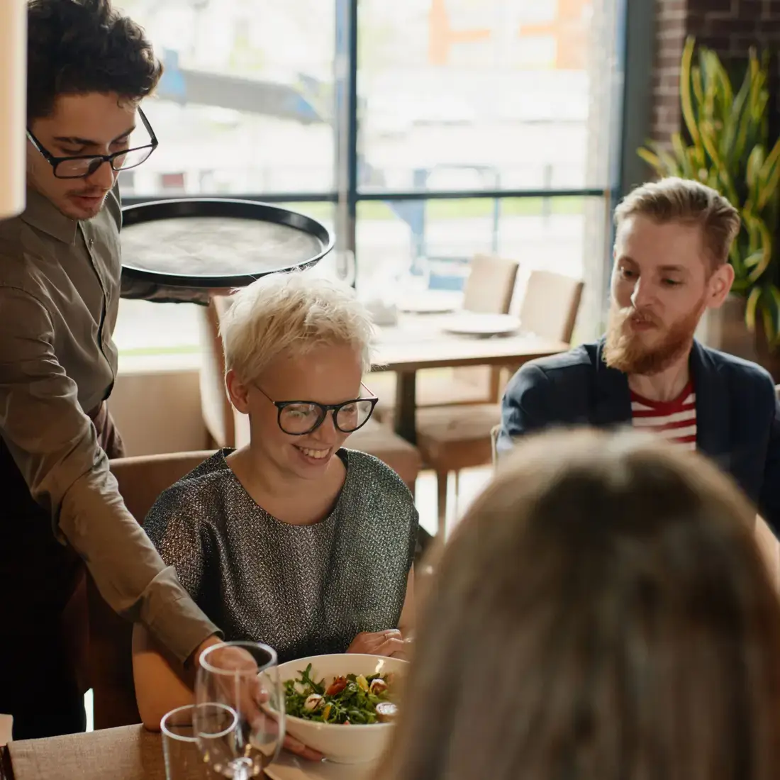 guest marketing hub