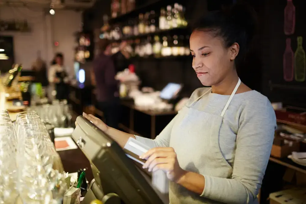 46 Restaurant Management Apps