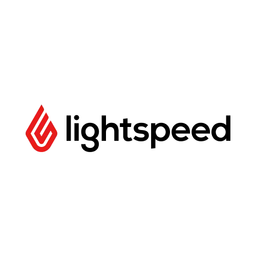 lightspeed logo