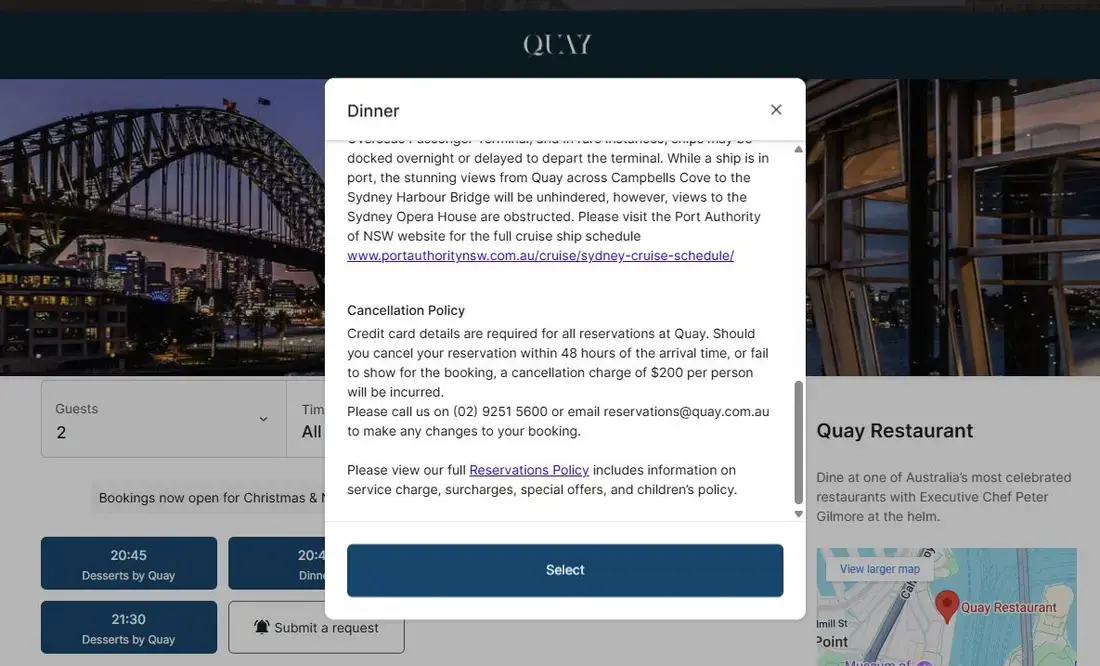 Should Your Restaurant Require Reservation Deposits?