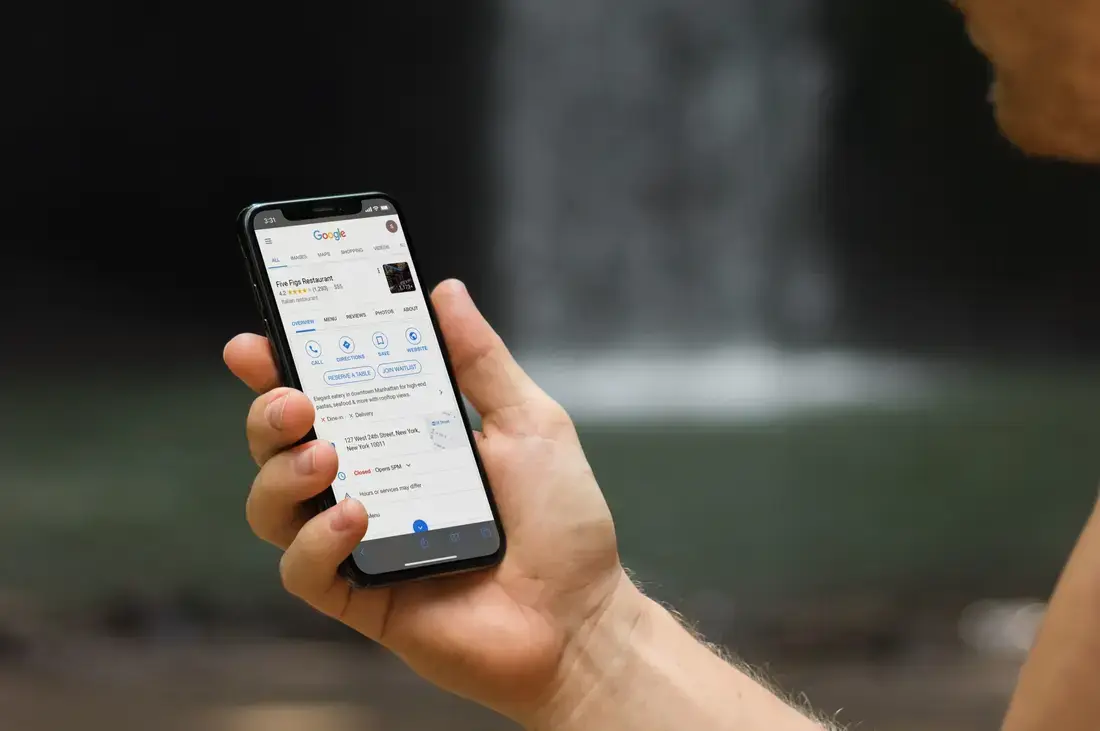OUTRCH Expands Waitlist Functionality, Integrating with Reserve with Google