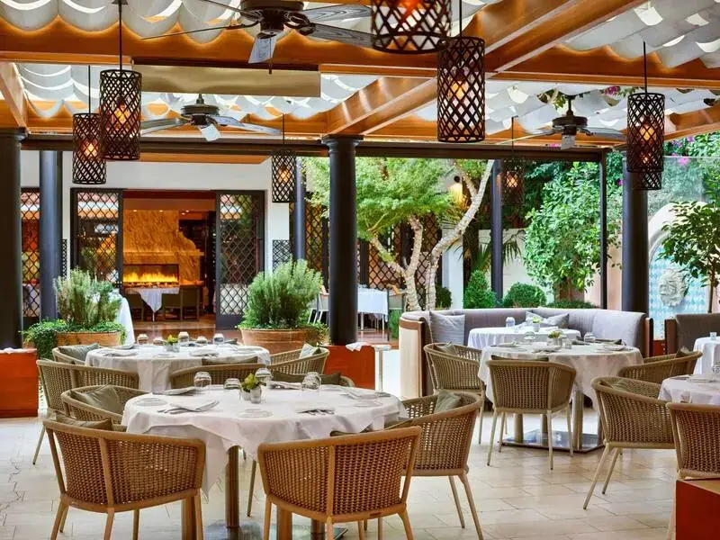Becoming Best: Setting a New Standard of Hospitality at Hotel Bel-Air