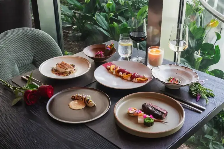 Celebrate Valentine’s Day with Unique Experiences from OUTRCH Clients in Hong Kong & Singapore